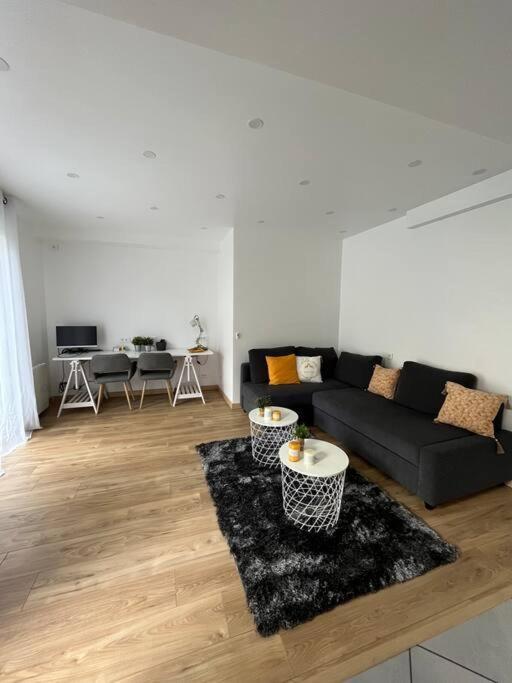 Superbe Appartement Moderne En Rez-De-Chaussee Ozoir-la-Ferrière Extérieur photo