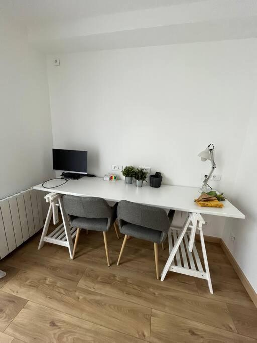 Superbe Appartement Moderne En Rez-De-Chaussee Ozoir-la-Ferrière Extérieur photo