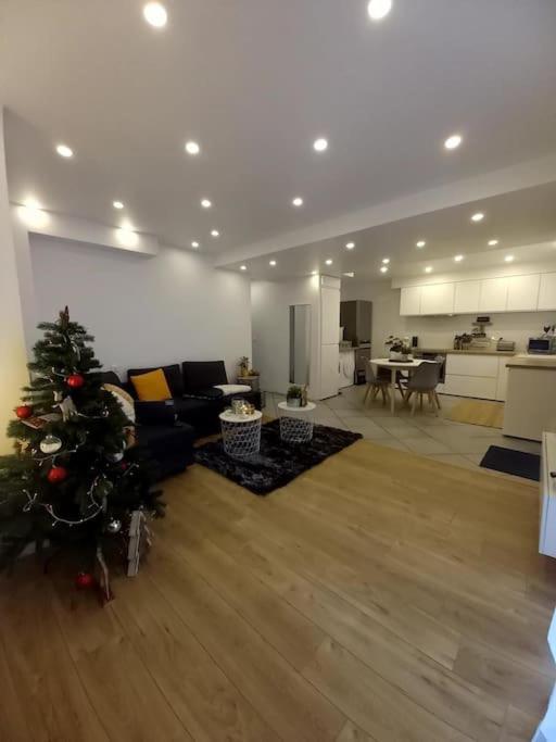 Superbe Appartement Moderne En Rez-De-Chaussee Ozoir-la-Ferrière Extérieur photo